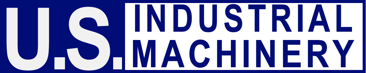 US Industrial Machinery logo