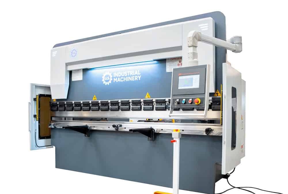 The Real Cost of Skipping Routine Press Brake Maintenance