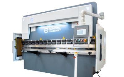 The Real Cost of Skipping Routine Press Brake Maintenance