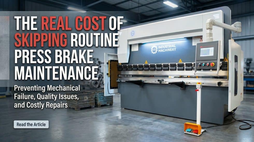 Us Machine Llc Home - U.S. Industrial Machinery